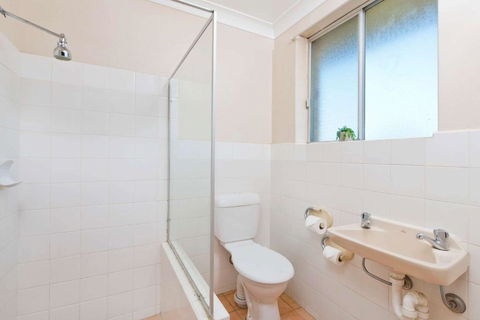 Econo Lodge Savannah Park Tamworth - Accommodation ACT 4