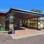Econo Lodge Savannah Park Tamworth - Accommodation ACT 0