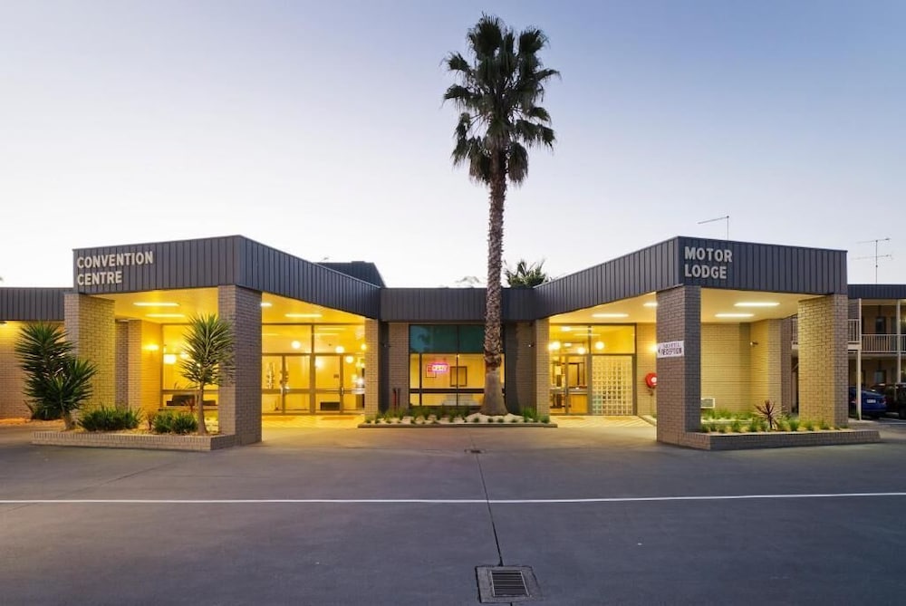  Accommodation ACT