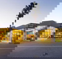 The Reserve Hotel - Accommodation ACT