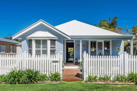 A PERFECT STAY - Stanhope Byron - Accommodation ACT 0