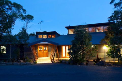 Cradle Mountain Wilderness Village - Accommodation ACT 1