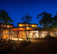Cradle Mountain Wilderness Village - Accommodation ACT