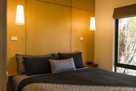 Cradle Mountain Wilderness Village - Accommodation ACT 5