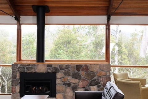 Cradle Mountain Wilderness Village - Accommodation ACT 2