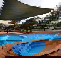 Kimberley Hotel Halls Creek - Accommodation ACT