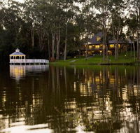 Lincoln Downs Resort Batemans Bay Best Western Signature Collecti - Accommodation ACT