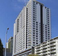 lan SOHO Suites - Accommodation ACT