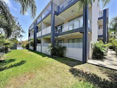 Shoal Bay Beachclub Apartments - Accommodation ACT 4