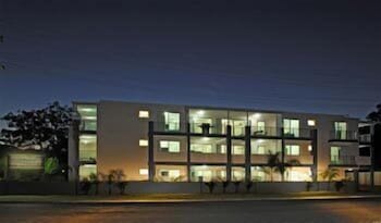 Shoal Bay Beachclub Apartments - Accommodation ACT 2