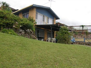 Ambience Holiday Apartments - Accommodation ACT 0