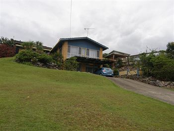 Ambience Holiday Apartments - Accommodation ACT 2
