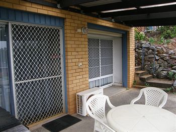 Ambience Holiday Apartments - Accommodation ACT 1
