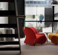 Design Icon Apartments Managed By Hotel Hotel - Accommodation ACT