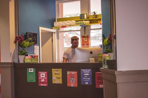 Mad Monkey Backpackers Bayswater - Accommodation ACT 3
