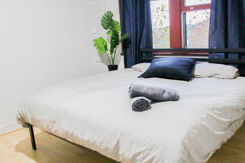 Mad Monkey Backpackers Bayswater - Accommodation ACT 4