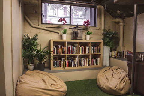 Mad Monkey Backpackers Bayswater - Accommodation ACT 1