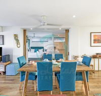 ZEN TOWERS - COZY HOLIDAY HOME For Families in CBD - Accommodation ACT