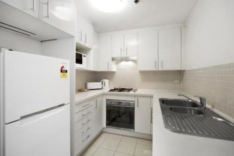 Astra Apartments Sydney Kent Street - Accommodation ACT 7