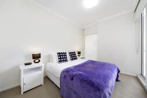 Astra Apartments Sydney Kent Street - Accommodation ACT 5