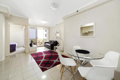 Astra Apartments Sydney Kent Street - Accommodation ACT 6