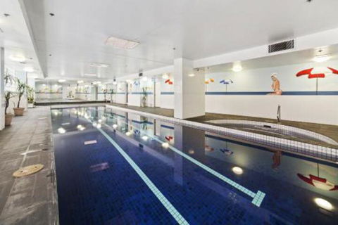 Astra Apartments Sydney Kent Street - Accommodation ACT 4