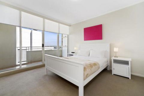Astra Apartments Sydney Kent Street - Accommodation ACT 0