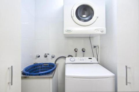 Astra Apartments Sydney Kent Street - Accommodation ACT 2