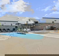 Apartments on Church - Unit 7 - Accommodation ACT
