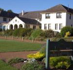 The Dormie House - On The Golf Course - Accommodation ACT