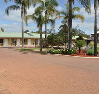 Pinjarra Resort