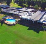 Renmark Resort - Accommodation ACT