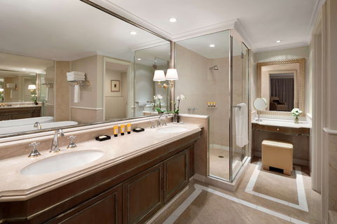Shangri-La Hotel, Sydney - Accommodation ACT 5