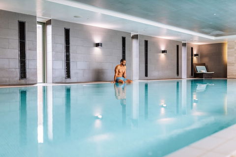 Shangri-La Hotel, Sydney - Accommodation ACT 2