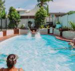 Beach  Bay Holiday House - Accommodation ACT