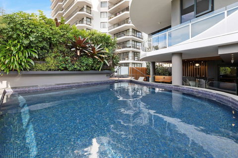 Breeze Mooloolaba - Accommodation ACT 4