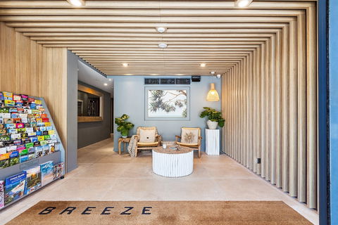 Breeze Mooloolaba - Accommodation ACT 1