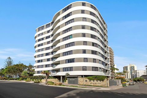 Breeze Mooloolaba - Accommodation ACT 3
