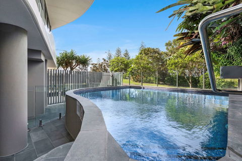 Breeze Mooloolaba - Accommodation ACT 5