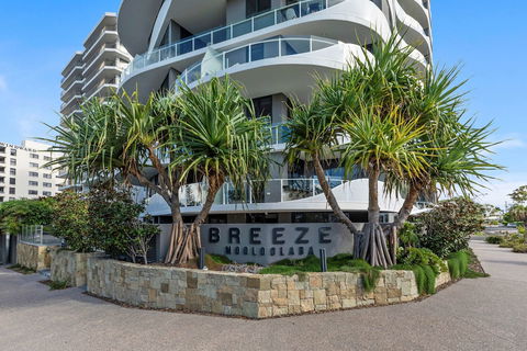 Breeze Mooloolaba - Accommodation ACT 2