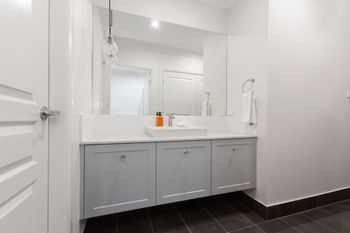 Brand New Townhouse - Accommodation ACT 3