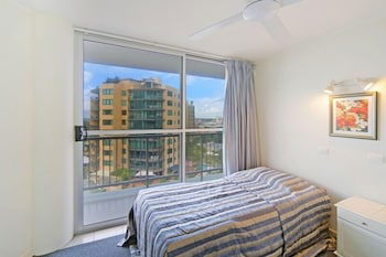 Syrenense Apartments - Accommodation ACT 6