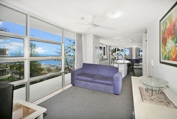 Syrenense Apartments - Accommodation ACT 2