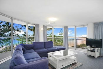 Syrenense Apartments - Accommodation ACT 5