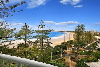Syrenense Apartments - Accommodation ACT 1