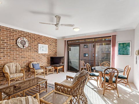 Kurranulla, Unit 5/15 Weatherly Close - Accommodation ACT 2