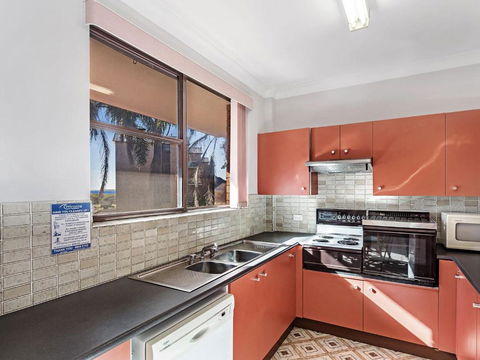 Kurranulla, Unit 5/15 Weatherly Close - Accommodation ACT 1