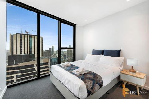 IFSuites (IFSTAYS) Light House Apartment - Accommodation ACT 5