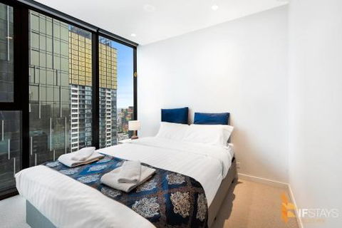 IFSuites (IFSTAYS) Light House Apartment - Accommodation ACT 1