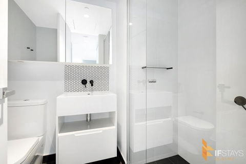 IFSuites (IFSTAYS) Light House Apartment - Accommodation ACT 2
